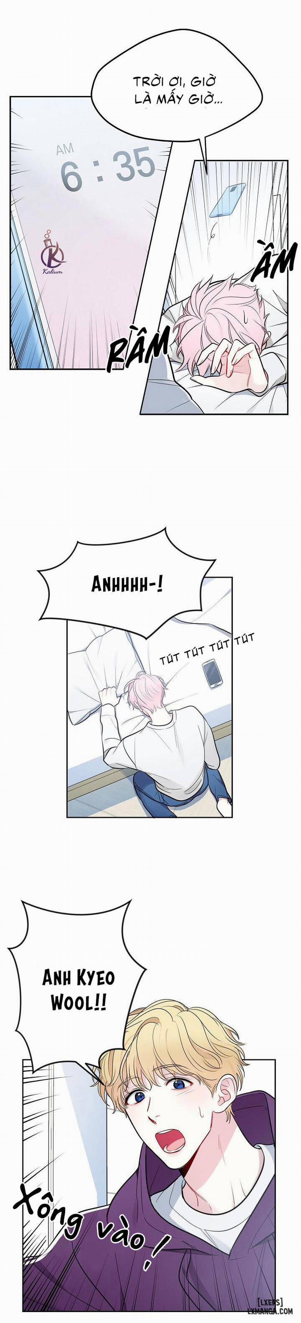 Quỹ đạo của vì sao 6 trang 16