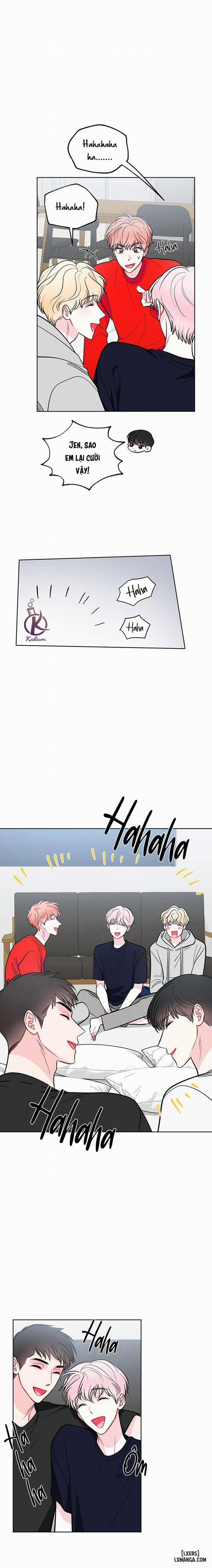 Quỹ đạo của vì sao 60 trang 12