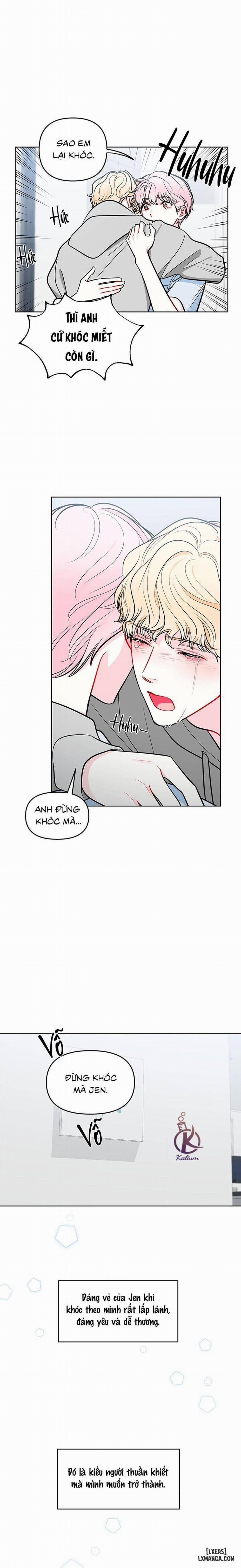 Quỹ đạo của vì sao 60 trang 3