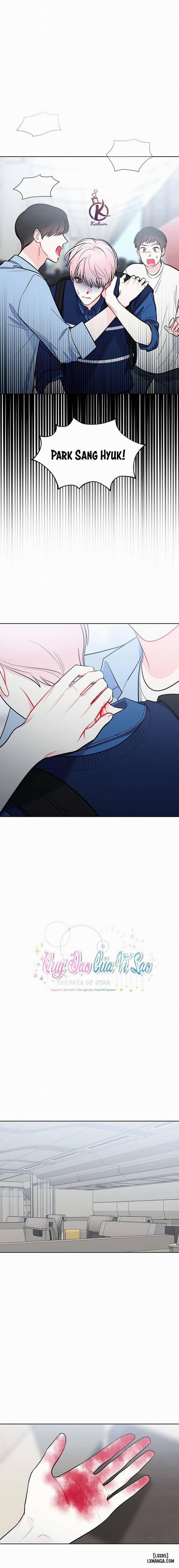 Quỹ đạo của vì sao 61 trang 0