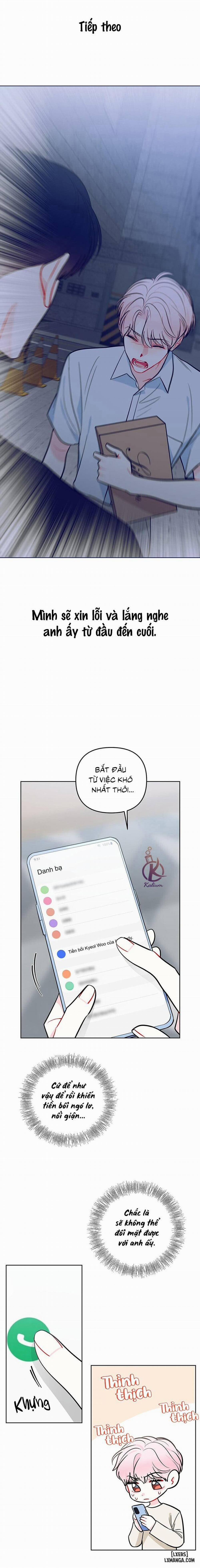 Quỹ đạo của vì sao 61 trang 12