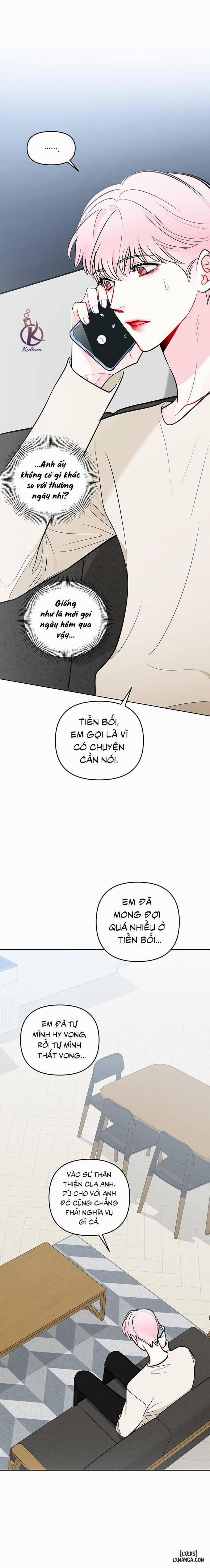 Quỹ đạo của vì sao 61 trang 15