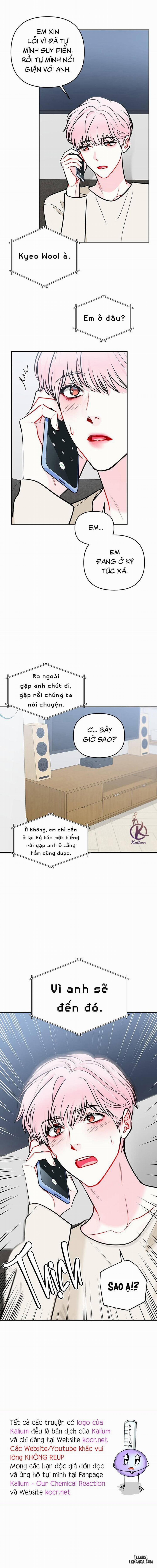 Quỹ đạo của vì sao 61 trang 16