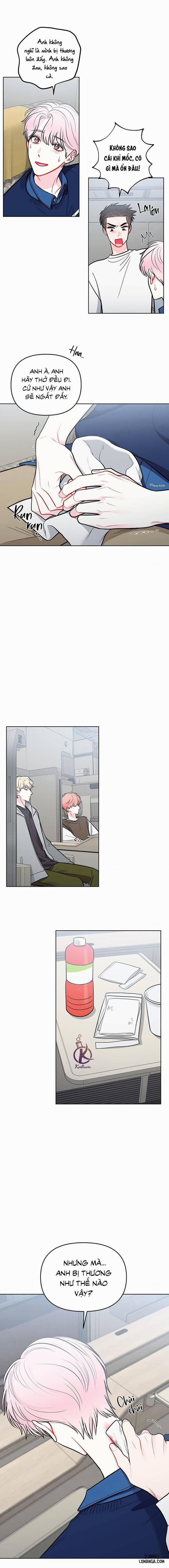 Quỹ đạo của vì sao 61 trang 2