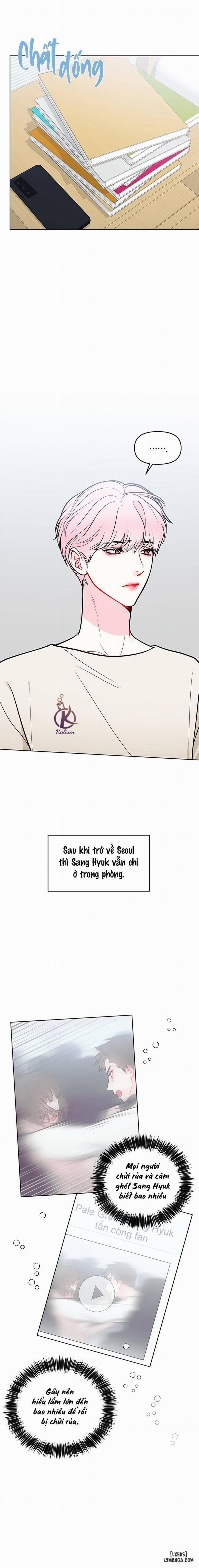 Quỹ đạo của vì sao 61 trang 9