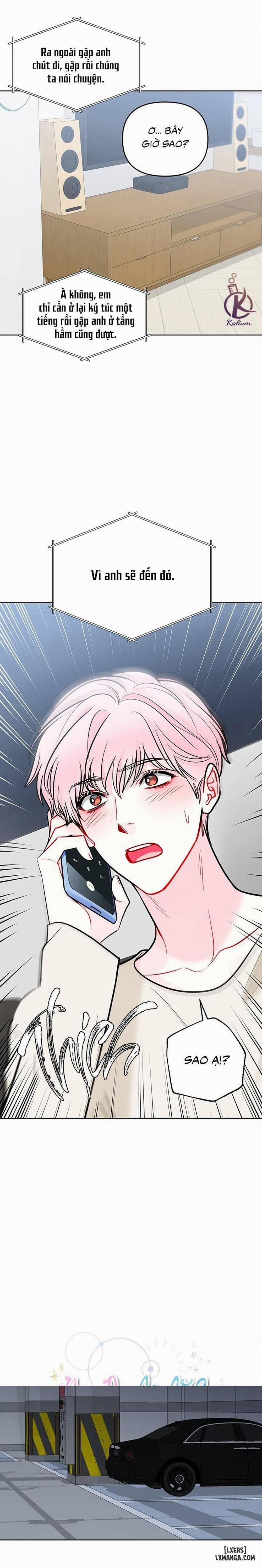 Quỹ đạo của vì sao 62 trang 0