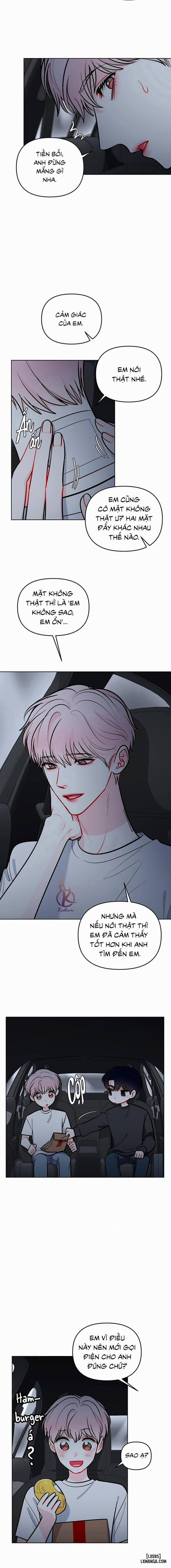 Quỹ đạo của vì sao 62 trang 10