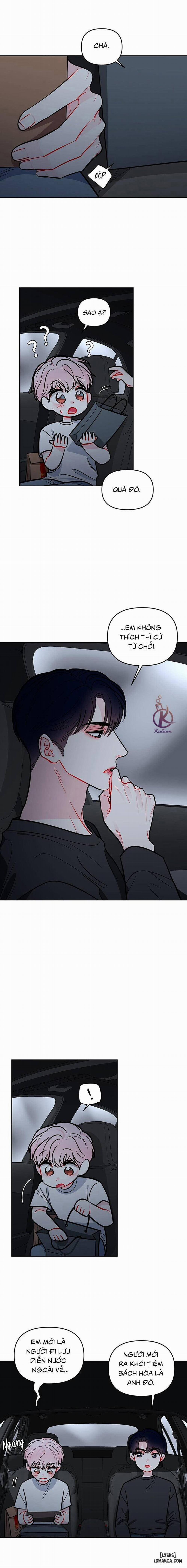 Quỹ đạo của vì sao 62 trang 14