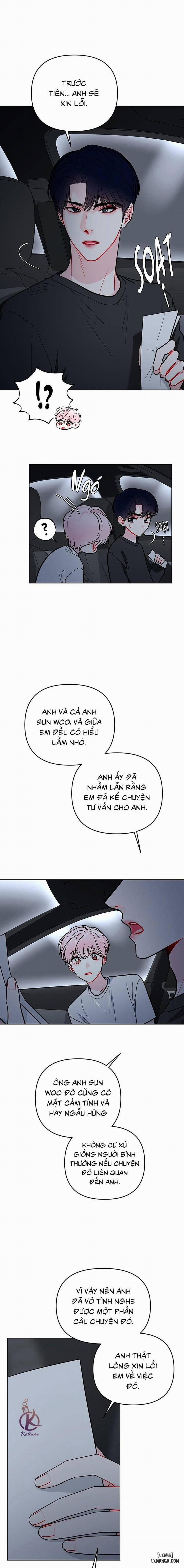 Quỹ đạo của vì sao 62 trang 2