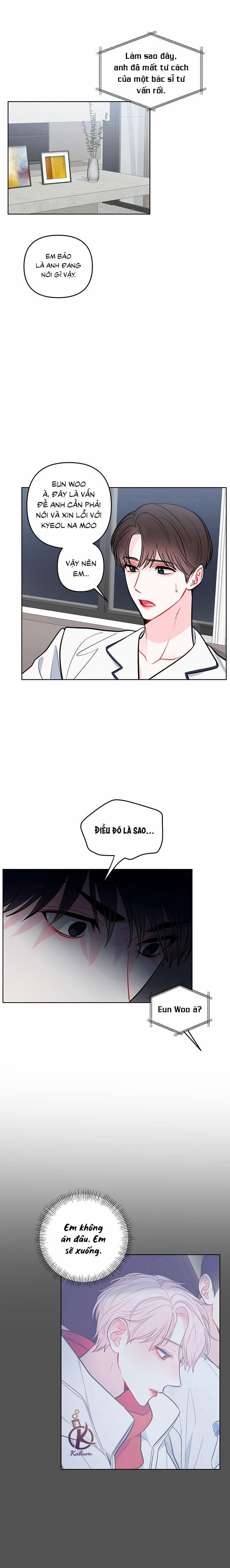 Quỹ đạo của vì sao 63 trang 14