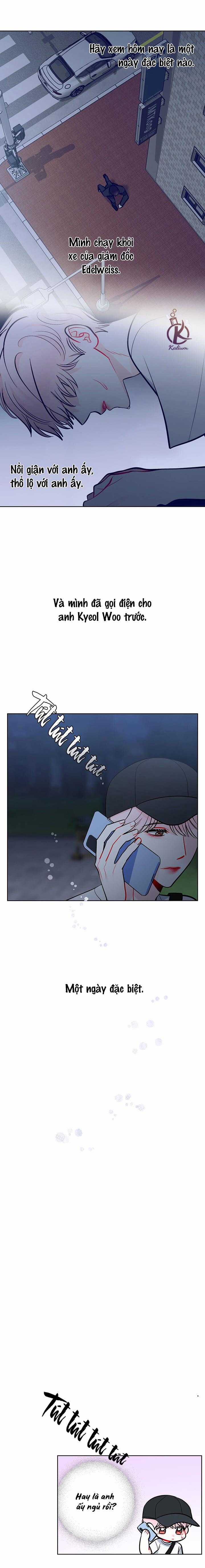 Quỹ đạo của vì sao 63 trang 3