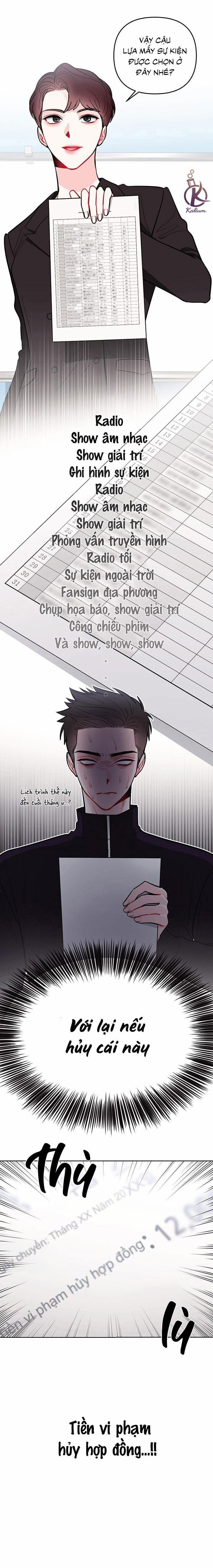 Quỹ đạo của vì sao 64 trang 14