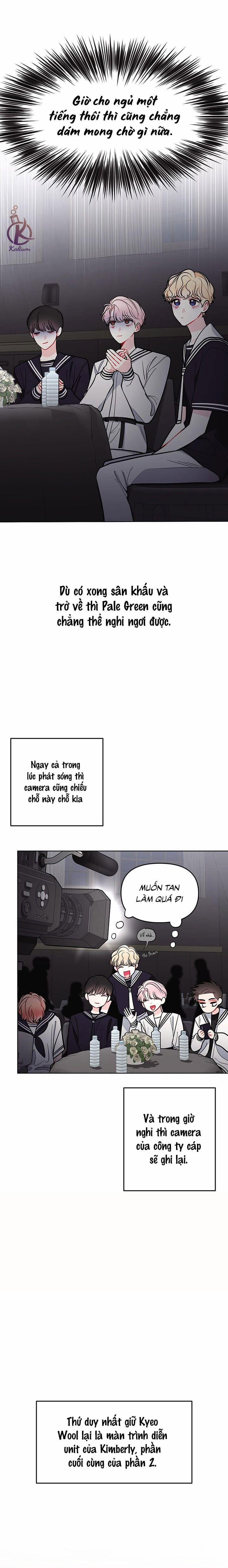 Quỹ đạo của vì sao 64 trang 19