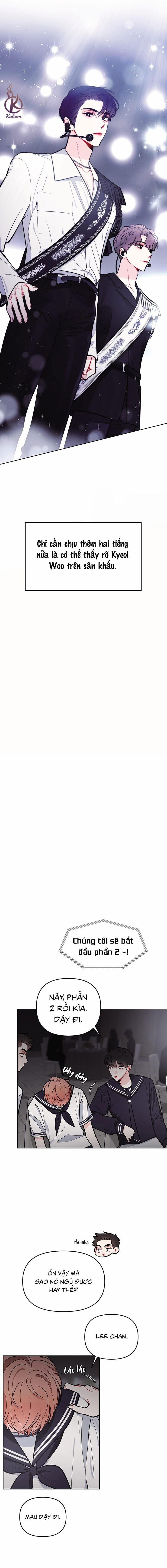 Quỹ đạo của vì sao 64 trang 20