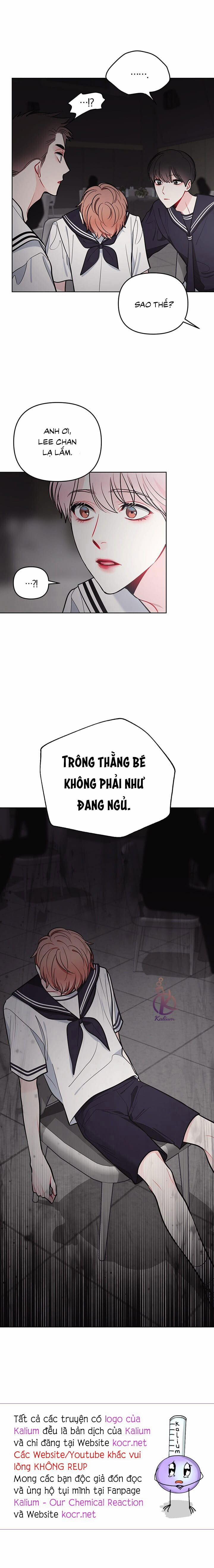 Quỹ đạo của vì sao 64 trang 21