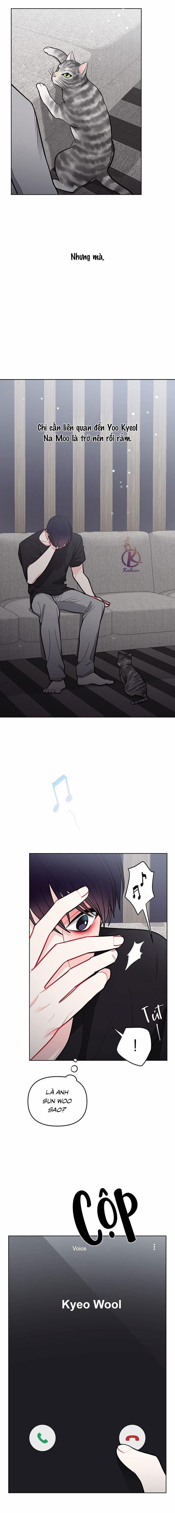 Quỹ đạo của vì sao 64 trang 8