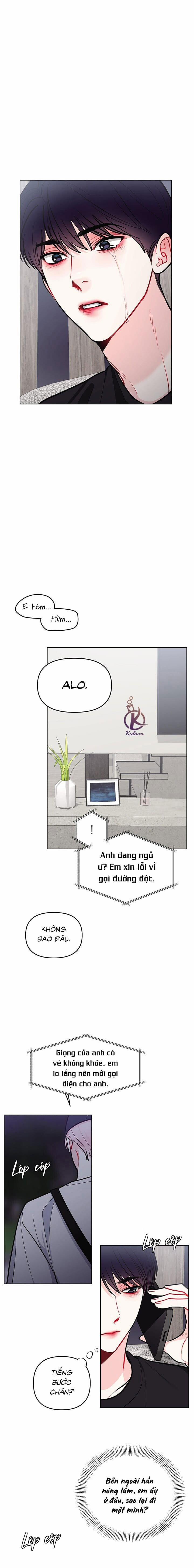 Quỹ đạo của vì sao 64 trang 9