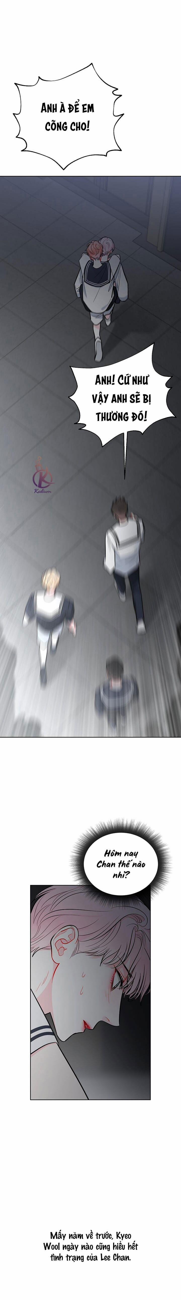 Quỹ đạo của vì sao 65 trang 1