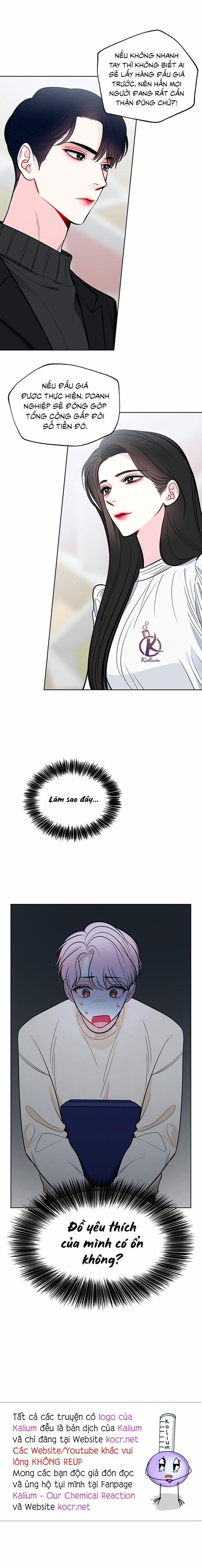 Quỹ đạo của vì sao 65 trang 17