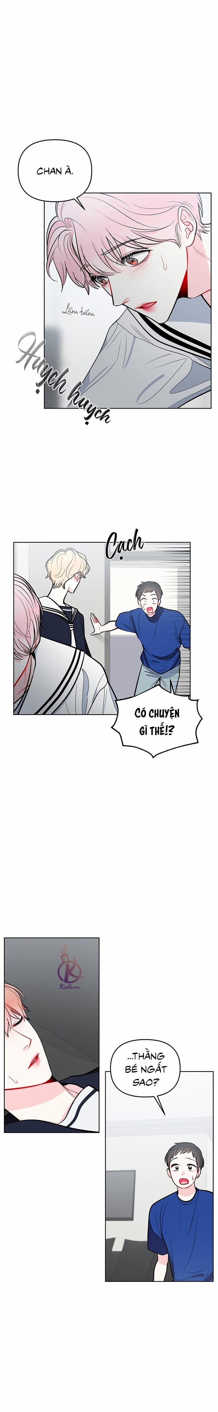 Quỹ đạo của vì sao 65 trang 4