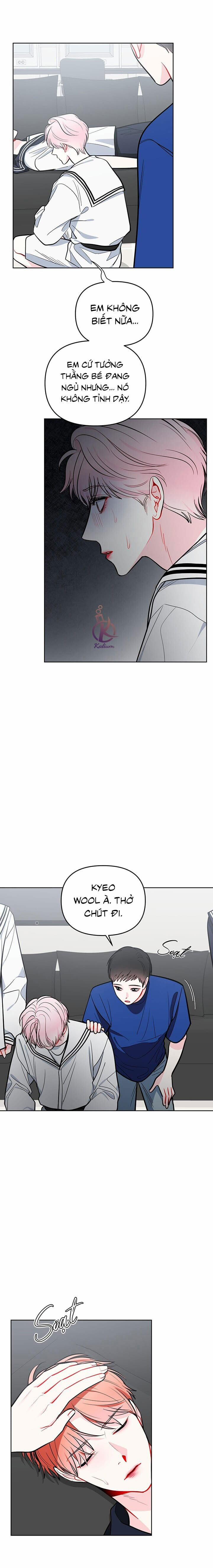 Quỹ đạo của vì sao 65 trang 5