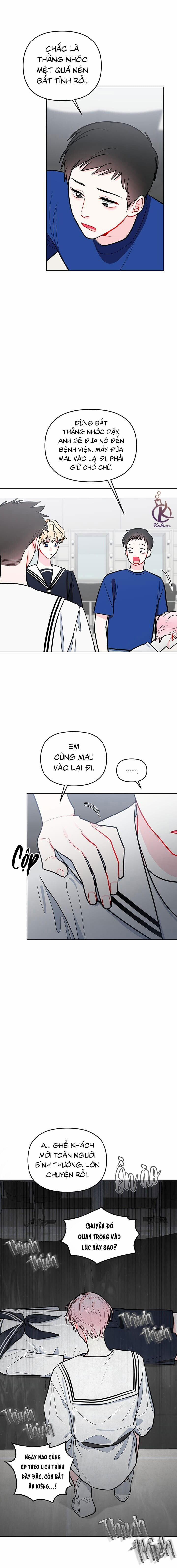 Quỹ đạo của vì sao 65 trang 6