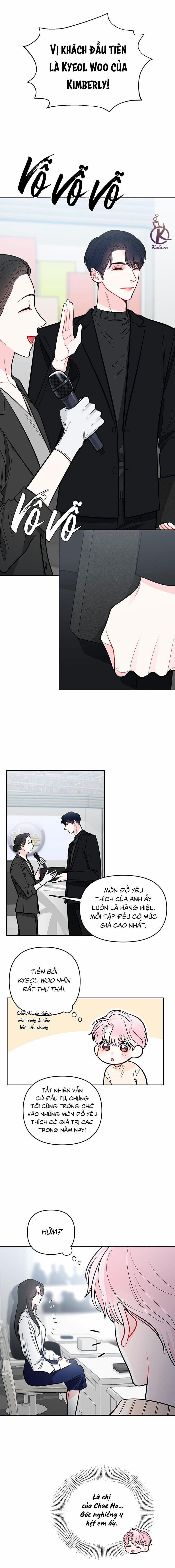 Quỹ đạo của vì sao 66 trang 1