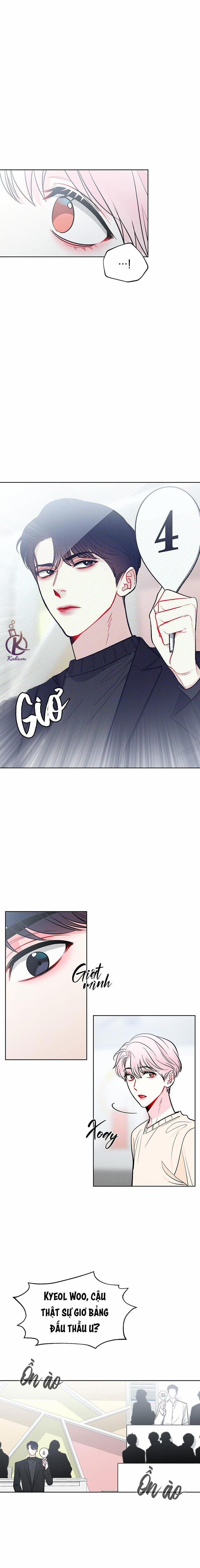 Quỹ đạo của vì sao 66 trang 12