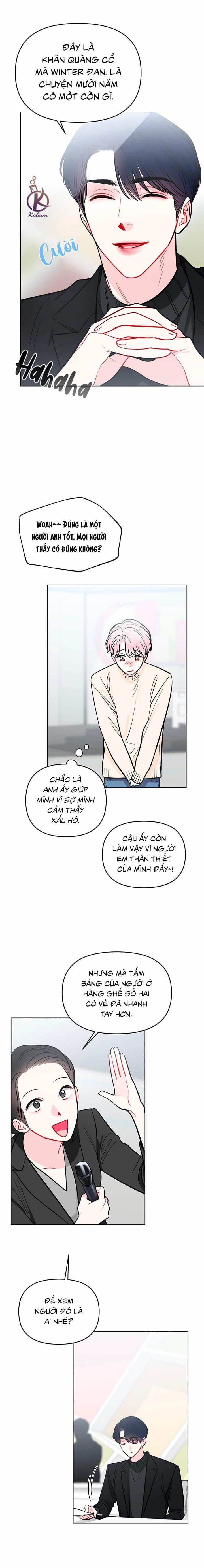 Quỹ đạo của vì sao 66 trang 13