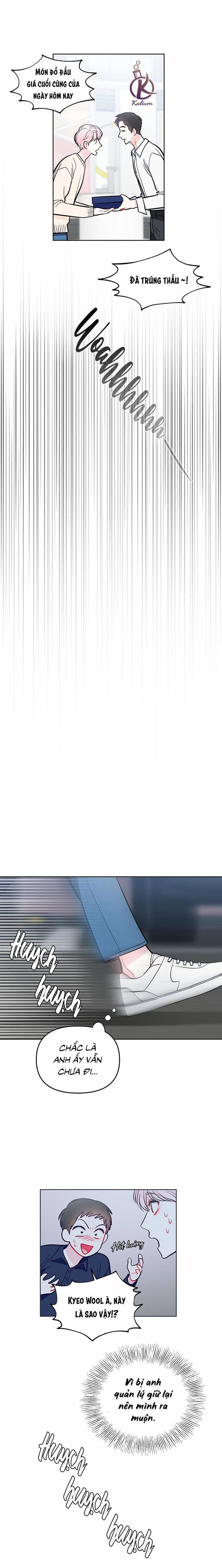 Quỹ đạo của vì sao 66 trang 15