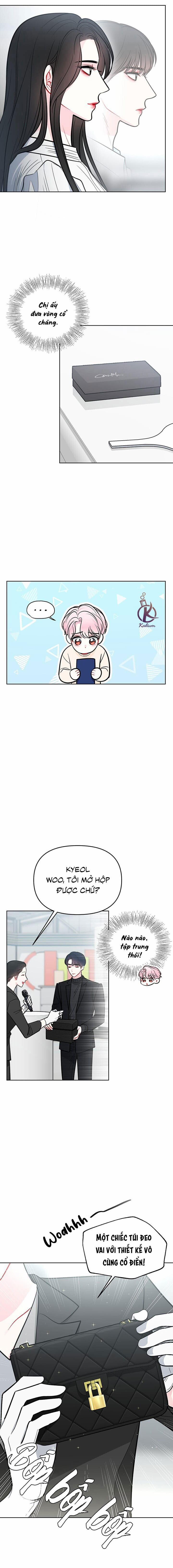 Quỹ đạo của vì sao 66 trang 2