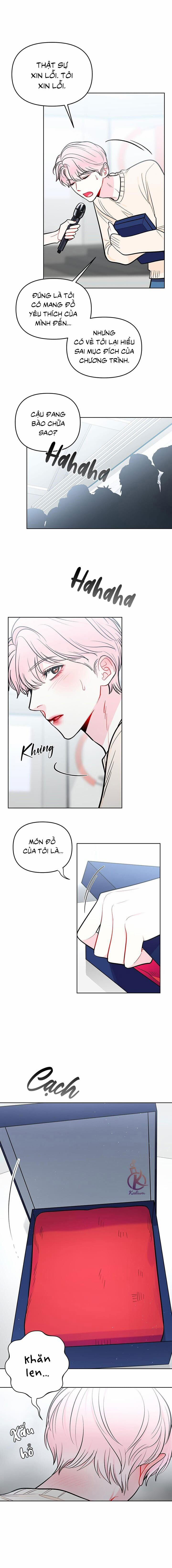 Quỹ đạo của vì sao 66 trang 8