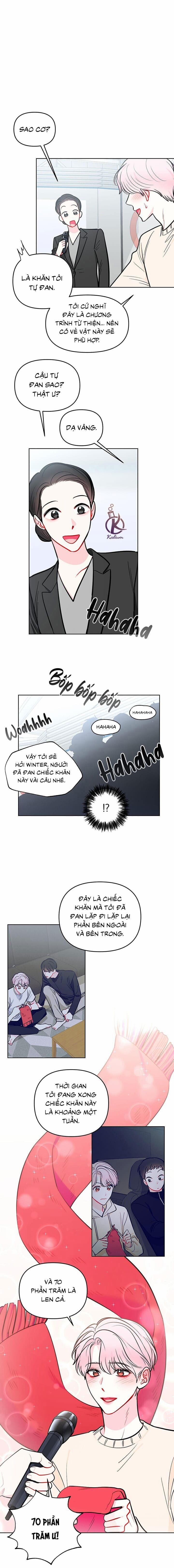 Quỹ đạo của vì sao 66 trang 9