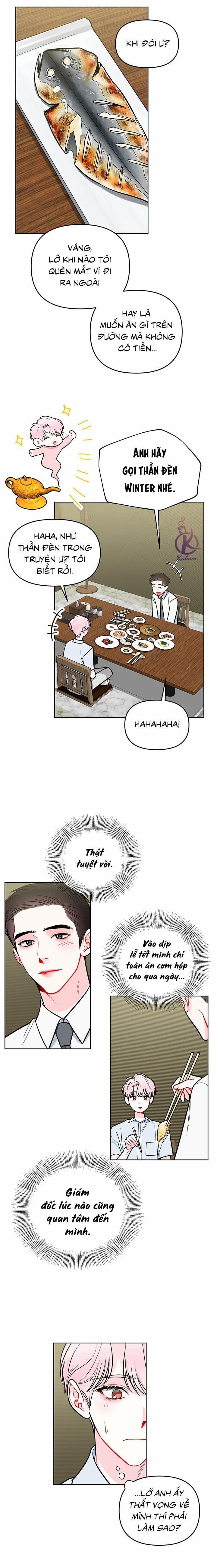 Quỹ đạo của vì sao 67 trang 10