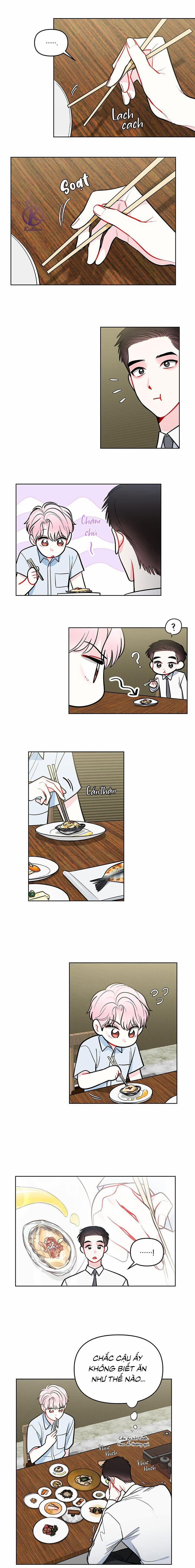 Quỹ đạo của vì sao 67 trang 11