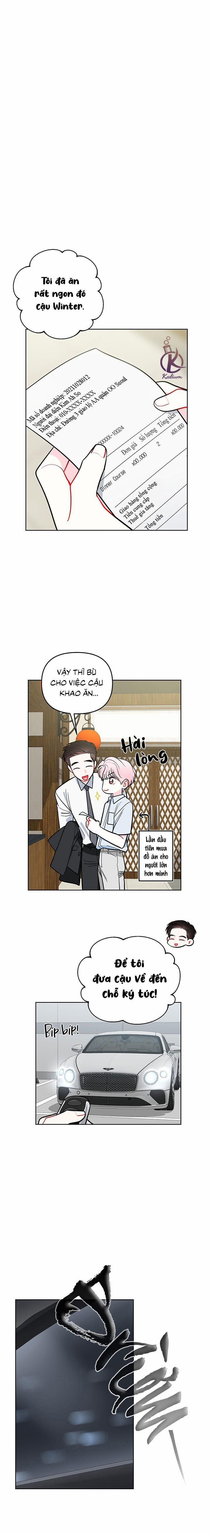 Quỹ đạo của vì sao 67 trang 12