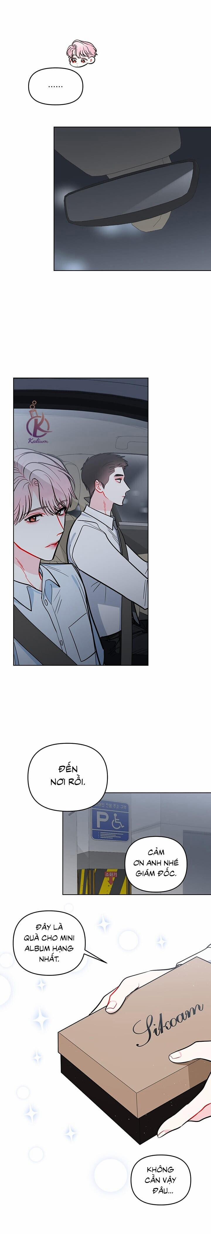 Quỹ đạo của vì sao 67 trang 13