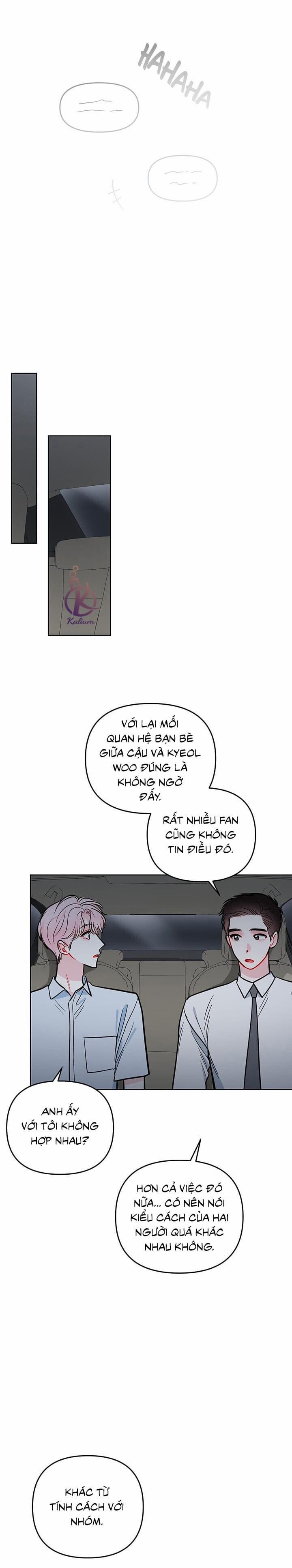 Quỹ đạo của vì sao 67 trang 15