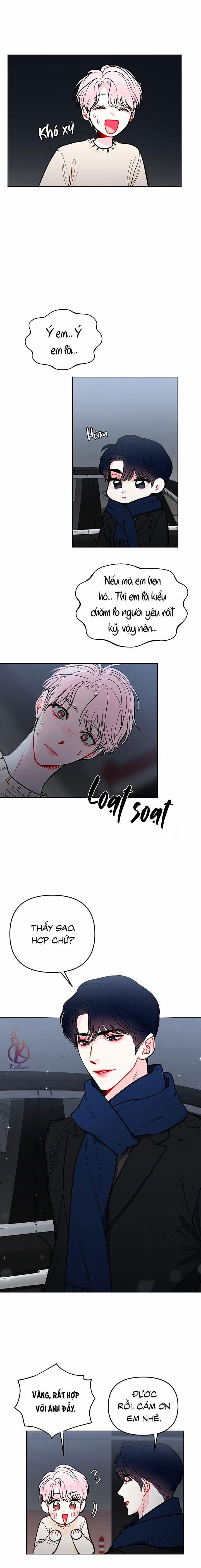 Quỹ đạo của vì sao 67 trang 4