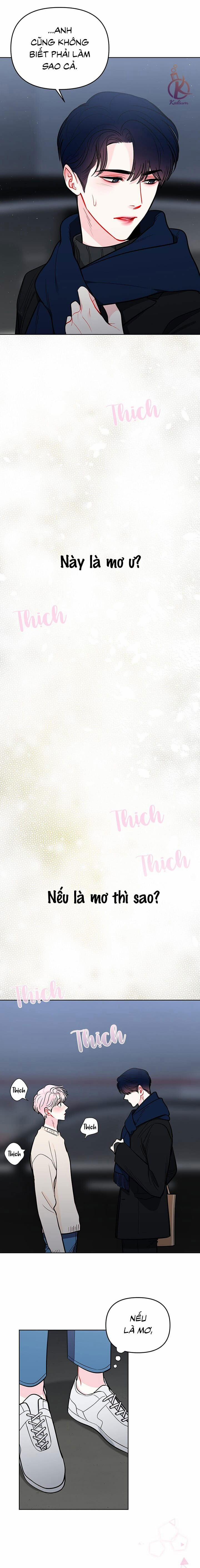 Quỹ đạo của vì sao 67 trang 6