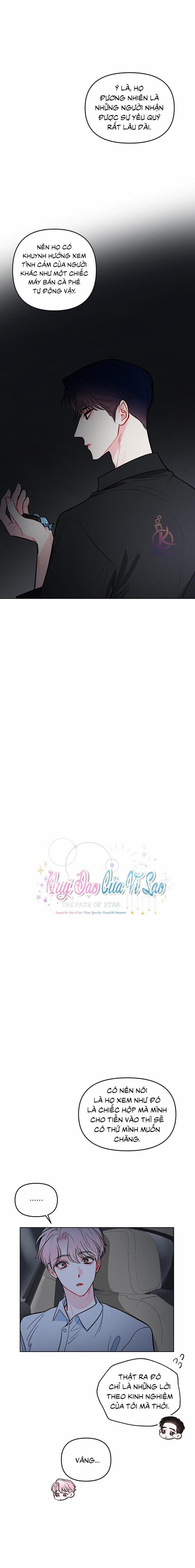 Quỹ đạo của vì sao 68 trang 0