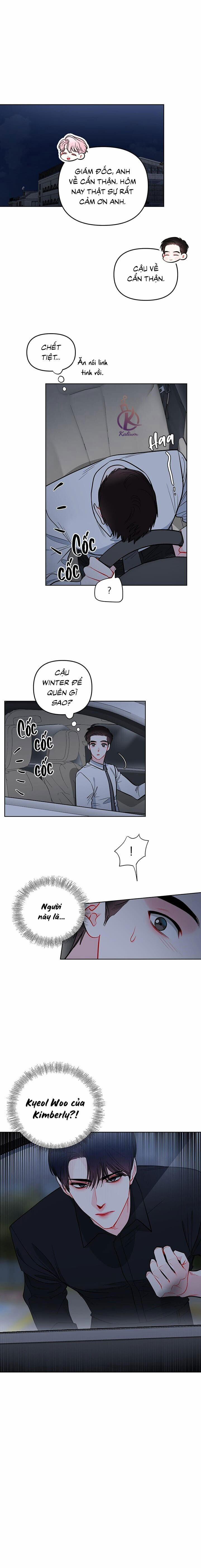 Quỹ đạo của vì sao 68 trang 1