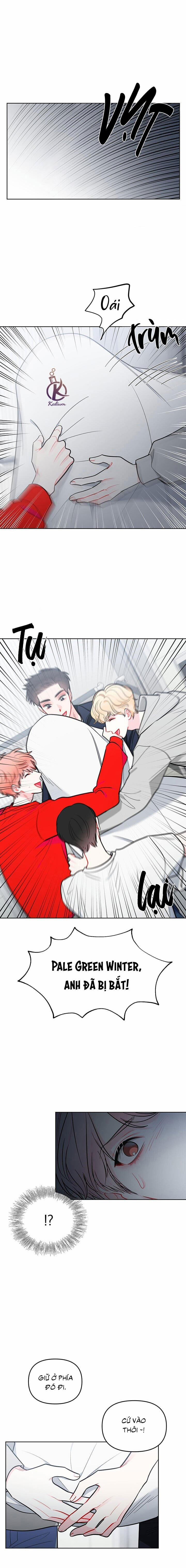 Quỹ đạo của vì sao 69 trang 1