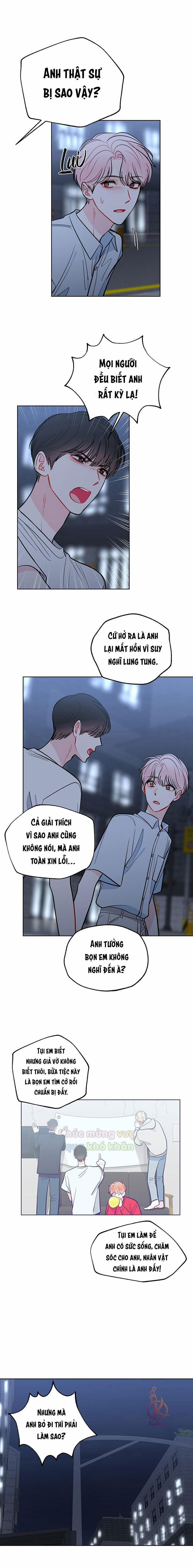 Quỹ đạo của vì sao 69 trang 10