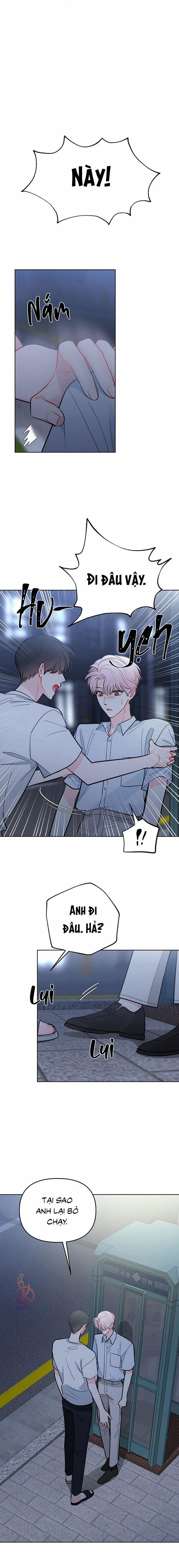 Quỹ đạo của vì sao 69 trang 12