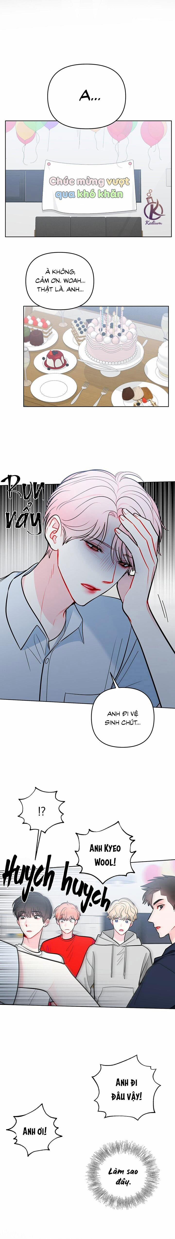 Quỹ đạo của vì sao 69 trang 6