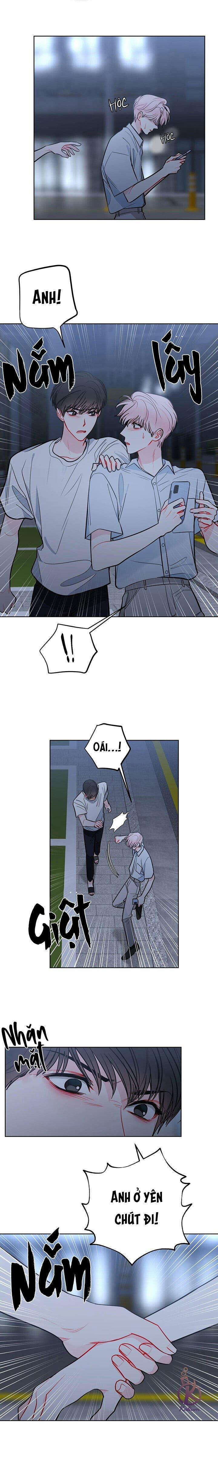 Quỹ đạo của vì sao 69 trang 9