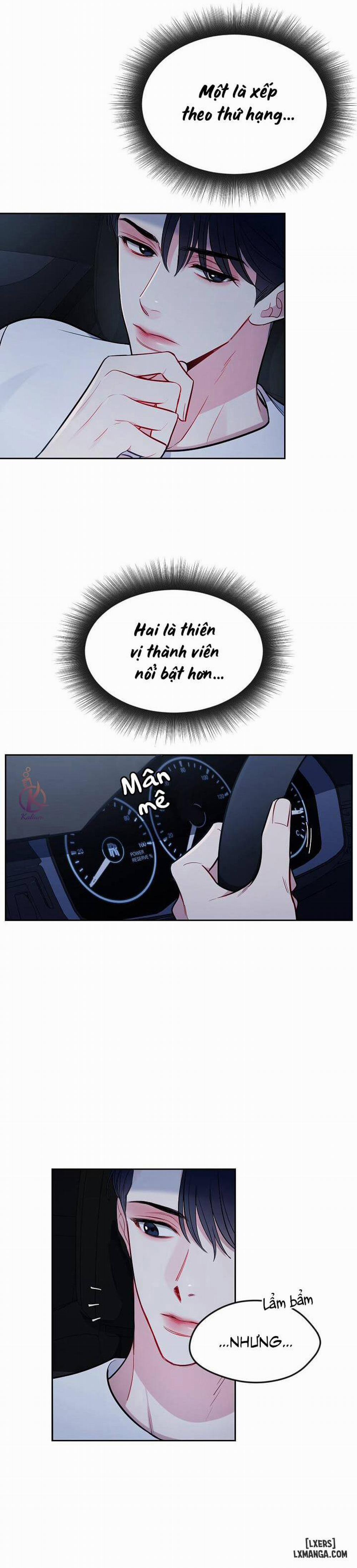 Quỹ đạo của vì sao 7 trang 18