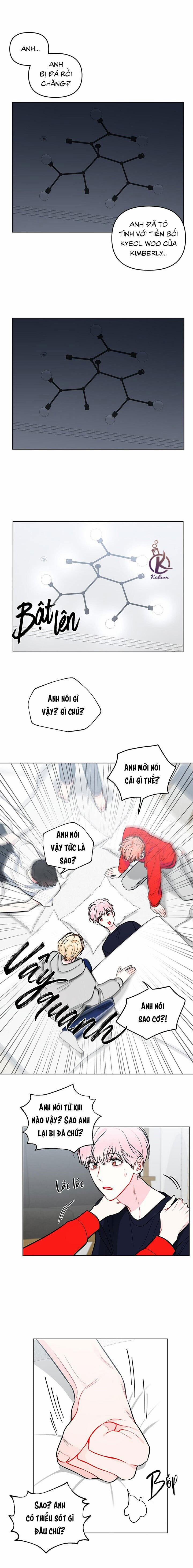 Quỹ đạo của vì sao 70 trang 10