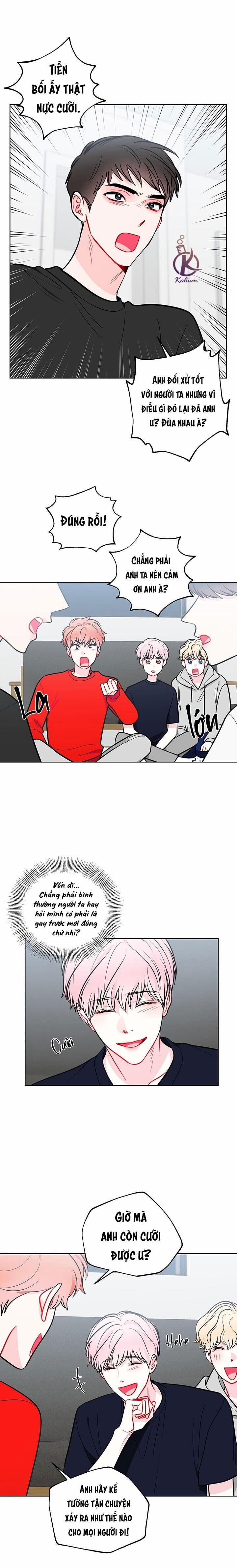 Quỹ đạo của vì sao 70 trang 11